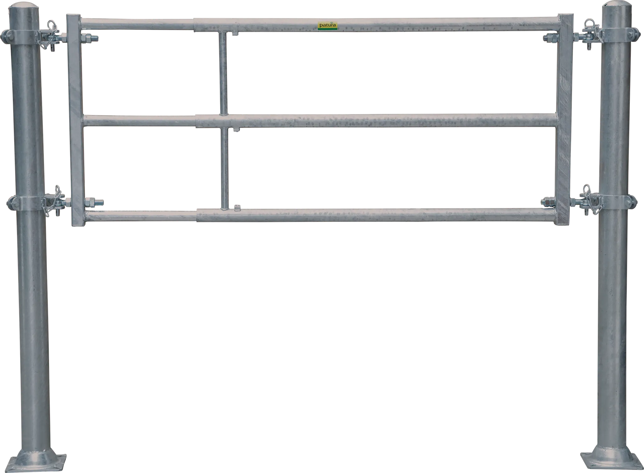 Abtrennung T3 (350/520) Montagelänge 3,30 - 5,00 m