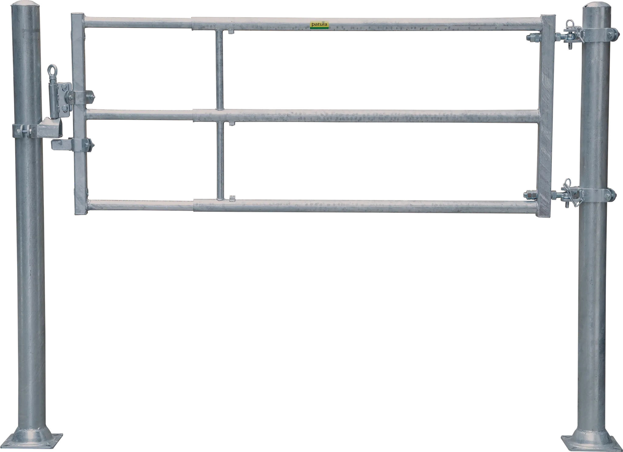Tor TS3 (170/270) mit Schnellverschluss Montagelänge 1,50 - 2,50 m