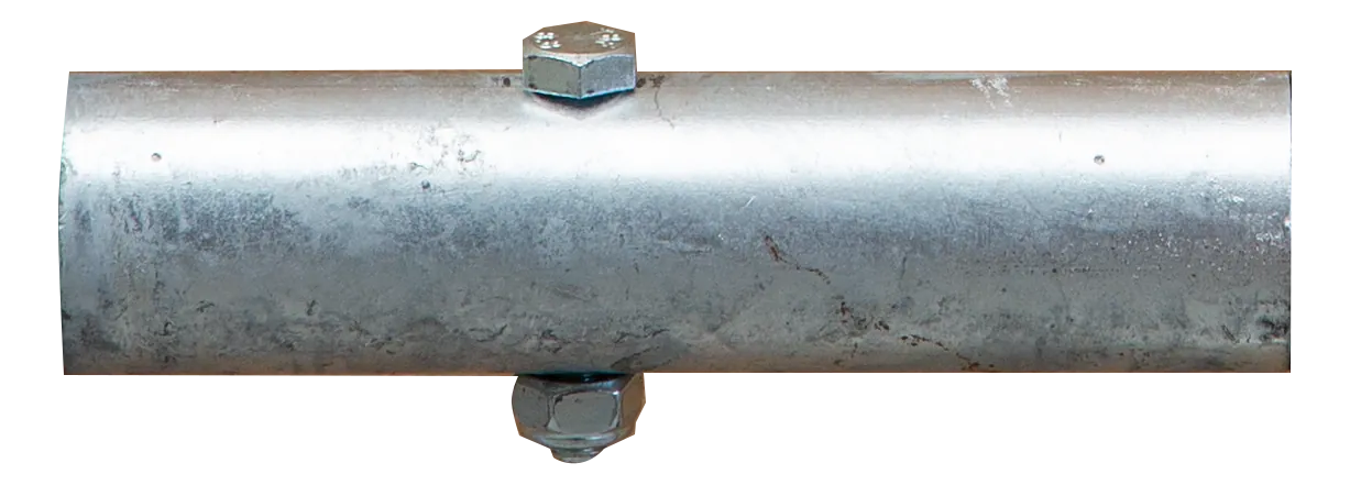 Abdeckung für Einbauöffnung RS Riegel Tor leicht RS