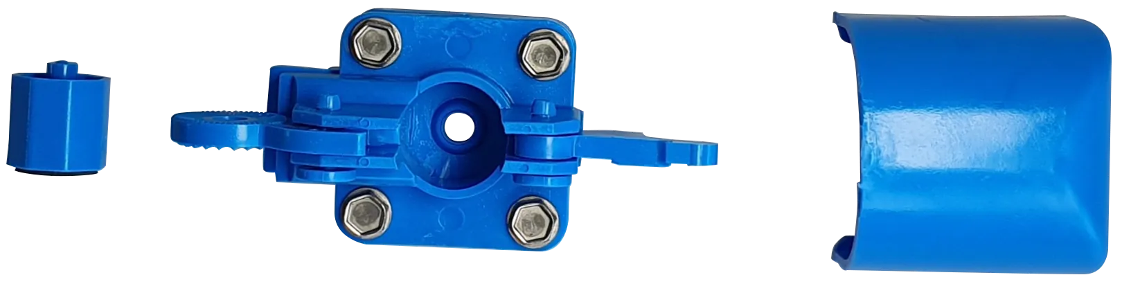 Ersatzventil ohne Ball und Arm für Farmdrinker 1, 2 u. 4 Ball, Hochdruck