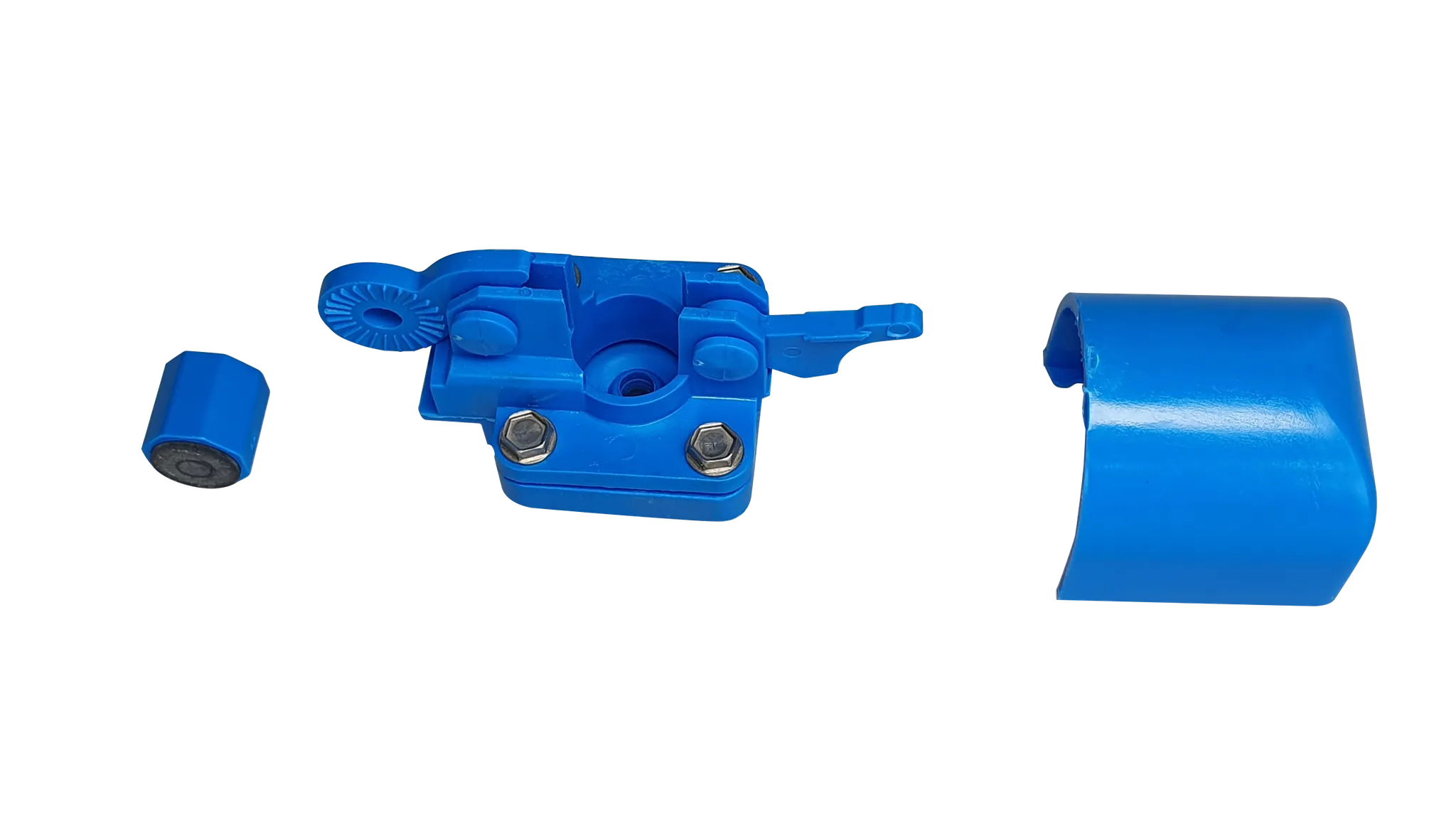 Ersatzventil ohne Ball und Arm für Farmdrinker 1, 2 u. 4 Ball, Hochdruck