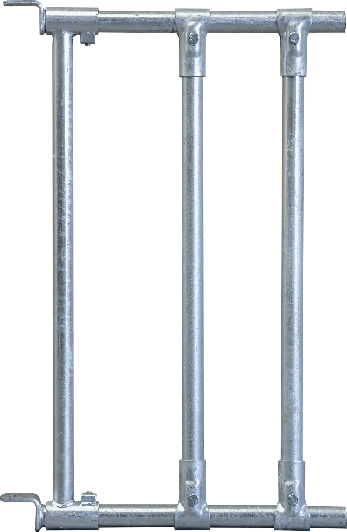 Verlängerung für Kälberfressgitter Nicht geignet für SSV Kalb modular