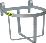 Eimerhalter mit Korb, d= 28,5 cm
