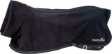 PATURA Kälberdecke Fleece Größe M Rückenlänge 67 cm