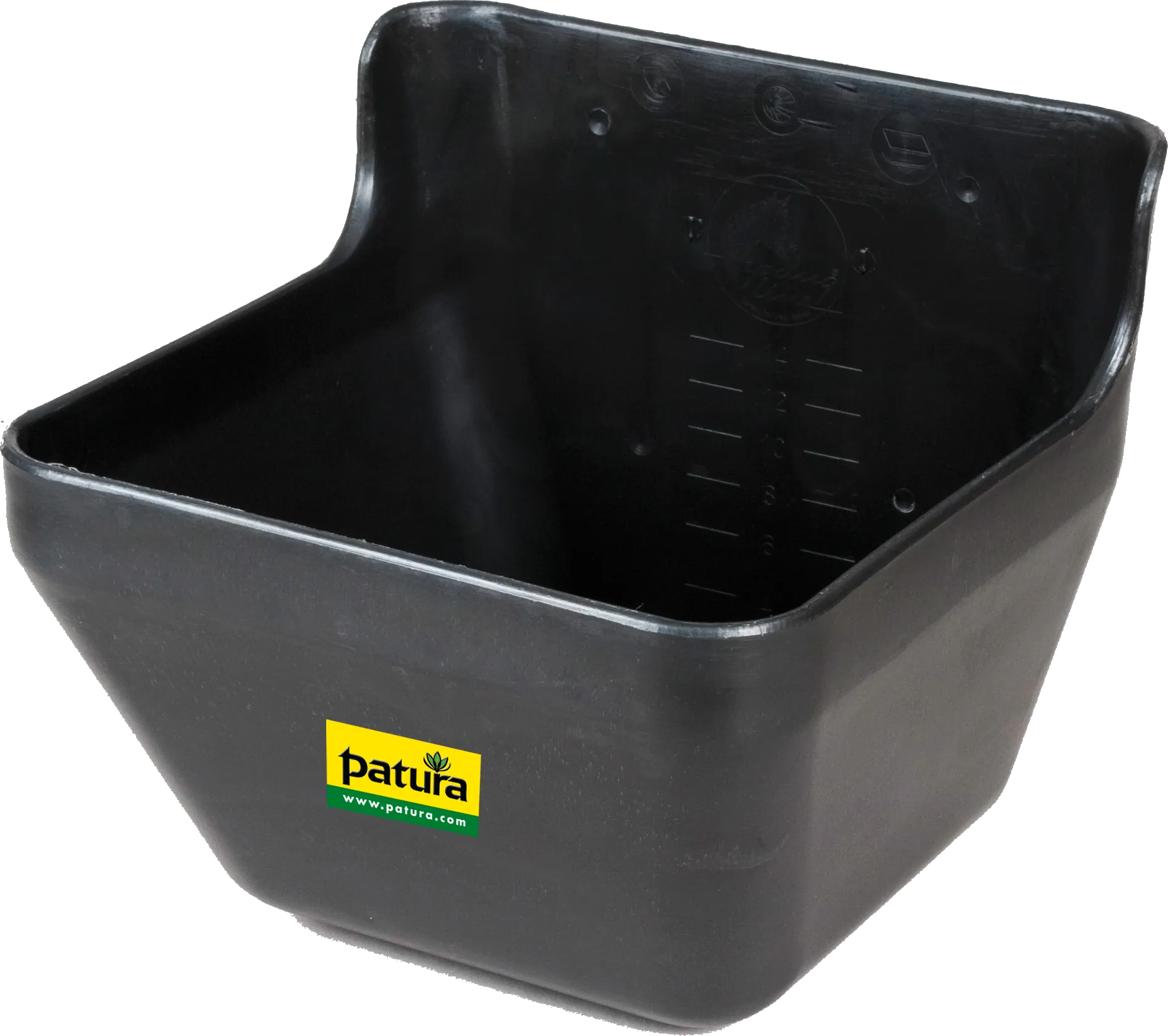 Kunststoff-Trog, 16 l