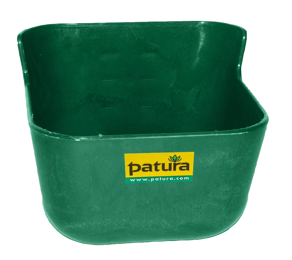 Kunststoff-Trog, 7 l