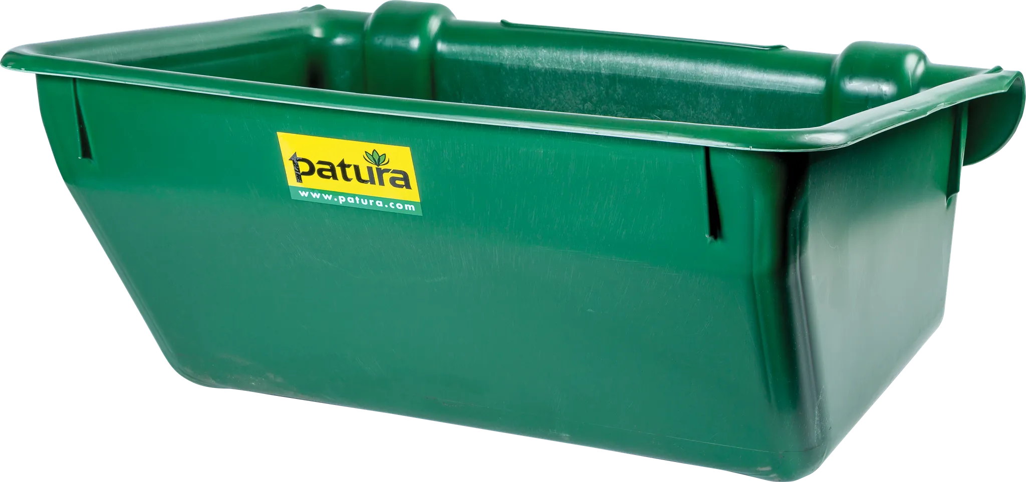 Kunststoff-Großtrog 180 l zum Einhängen