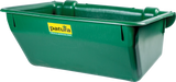 Kunststoff-Großtrog 180 l zum Einhängen