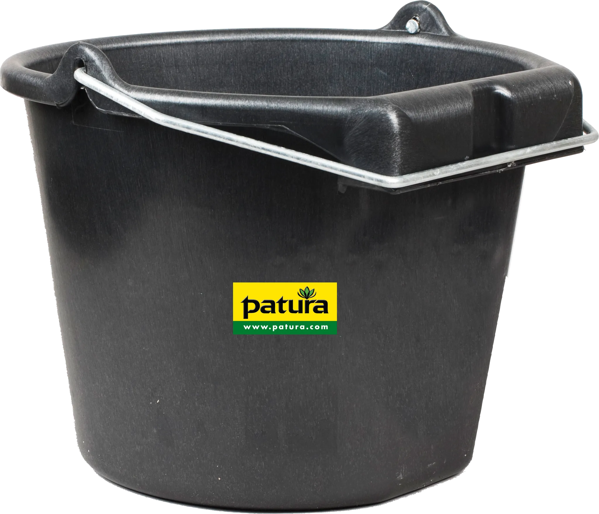 Kunststoff-Eimer, 20 Liter