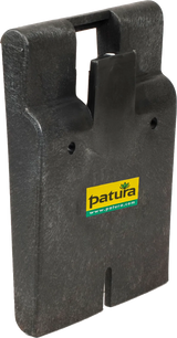 Eimerhalter für Kunststoffeimer, 20 ltr.