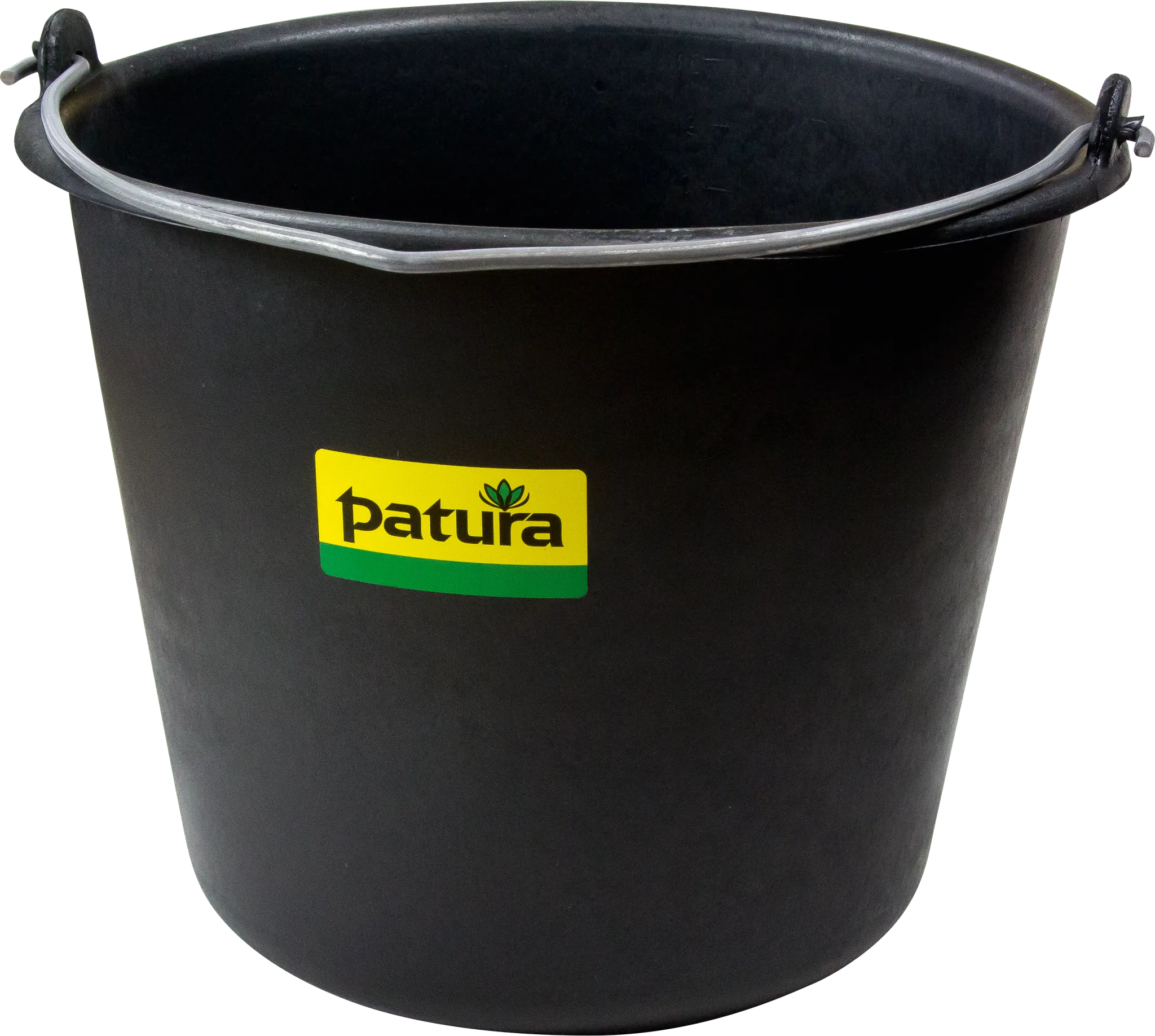 Kunststoff-Eimer, 10 Liter