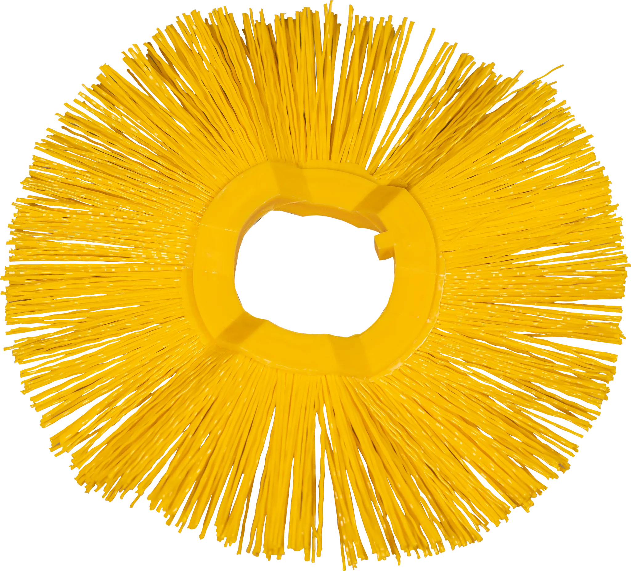 Ersatzbürstenring Schwingbürste MINI 334037