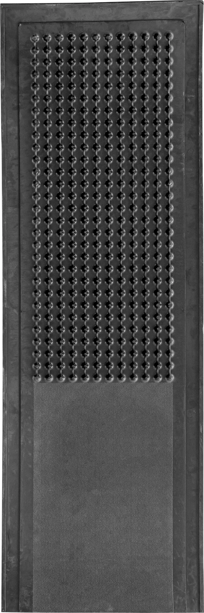 PATURA Kratzmatte inkl. Montagematerial und Karton