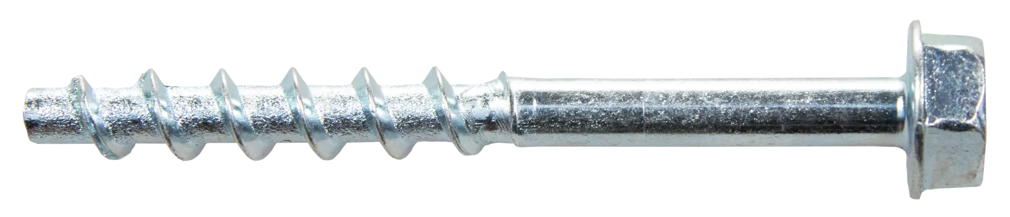 Bolzenanker/Betonschraube M5 x 60 mm verzinkt