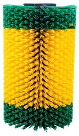 Ersatzbürste komplett Elektrische Pendelbürste Ref. 334047