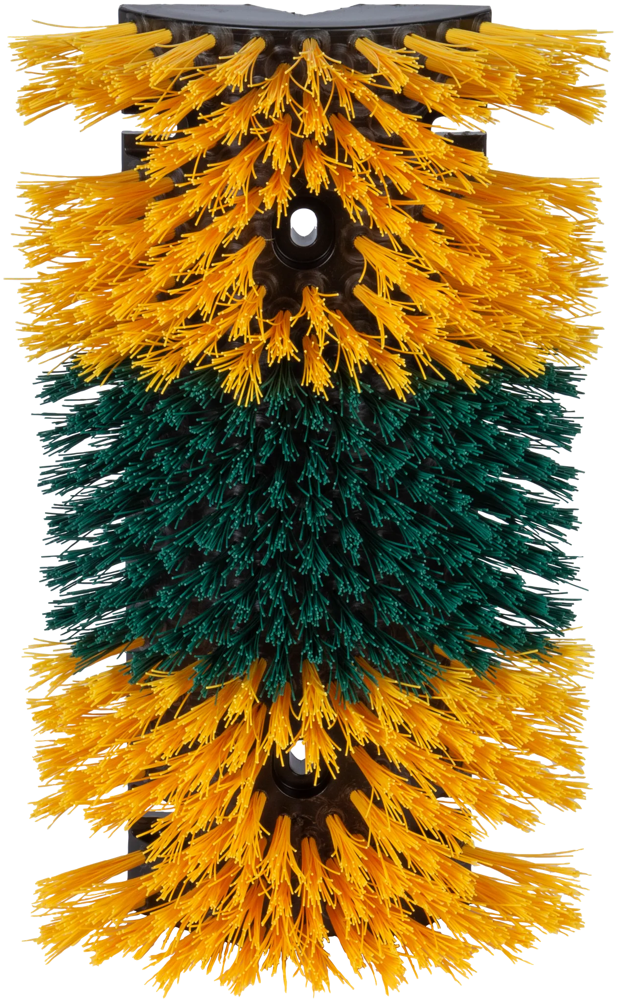 Kratzbürste Multifix für Wand- und Pfostenmontage