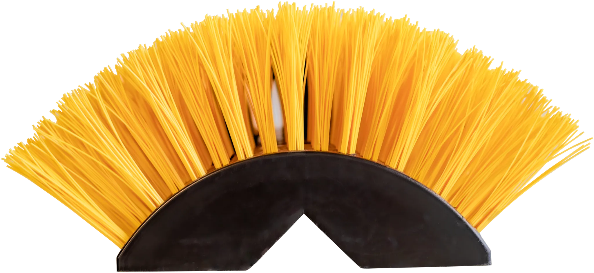 Kratzbürste Multifix für Wand- und Pfostenmontage