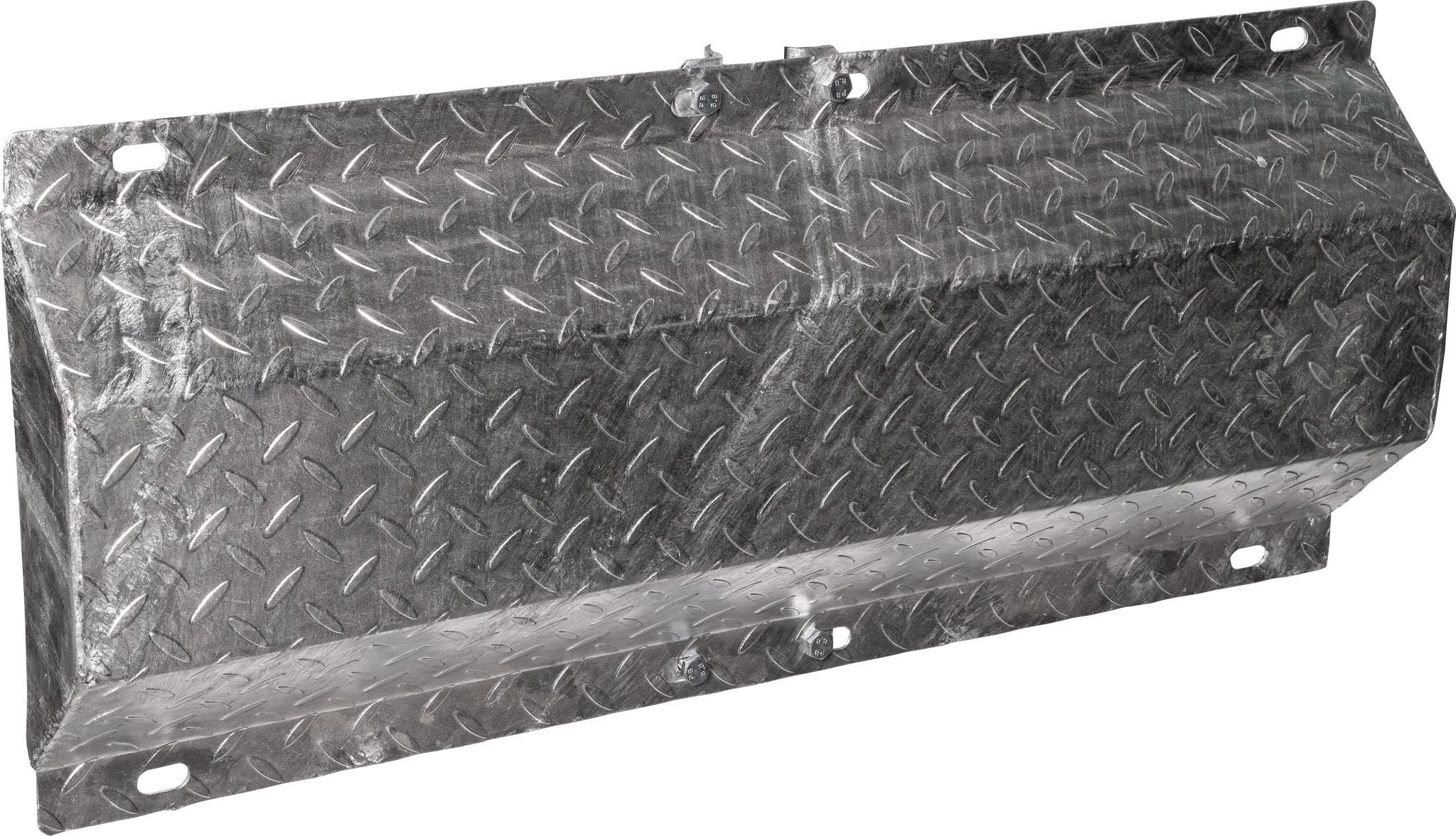 Scheuerblech 92x40x10cm