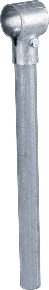 Mittelstütze für Fressgitter