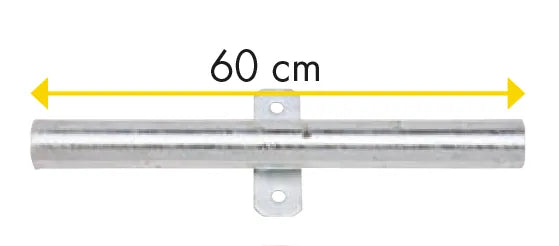 Einschub Compact doppelt, vz
