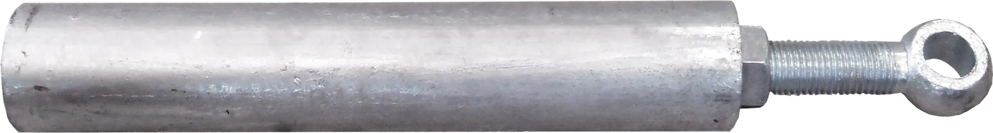 Einschub mit Augenschraube