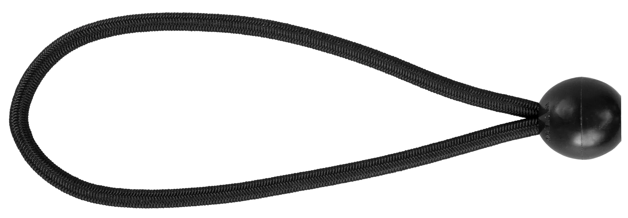 Spanngummi für Windschutznetze mit Ösen
