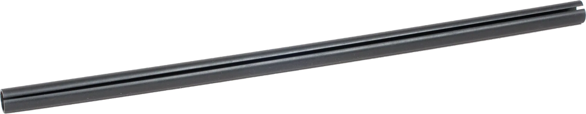 PVC-Schutzprofil für Metallpfosten Länge 50 cm