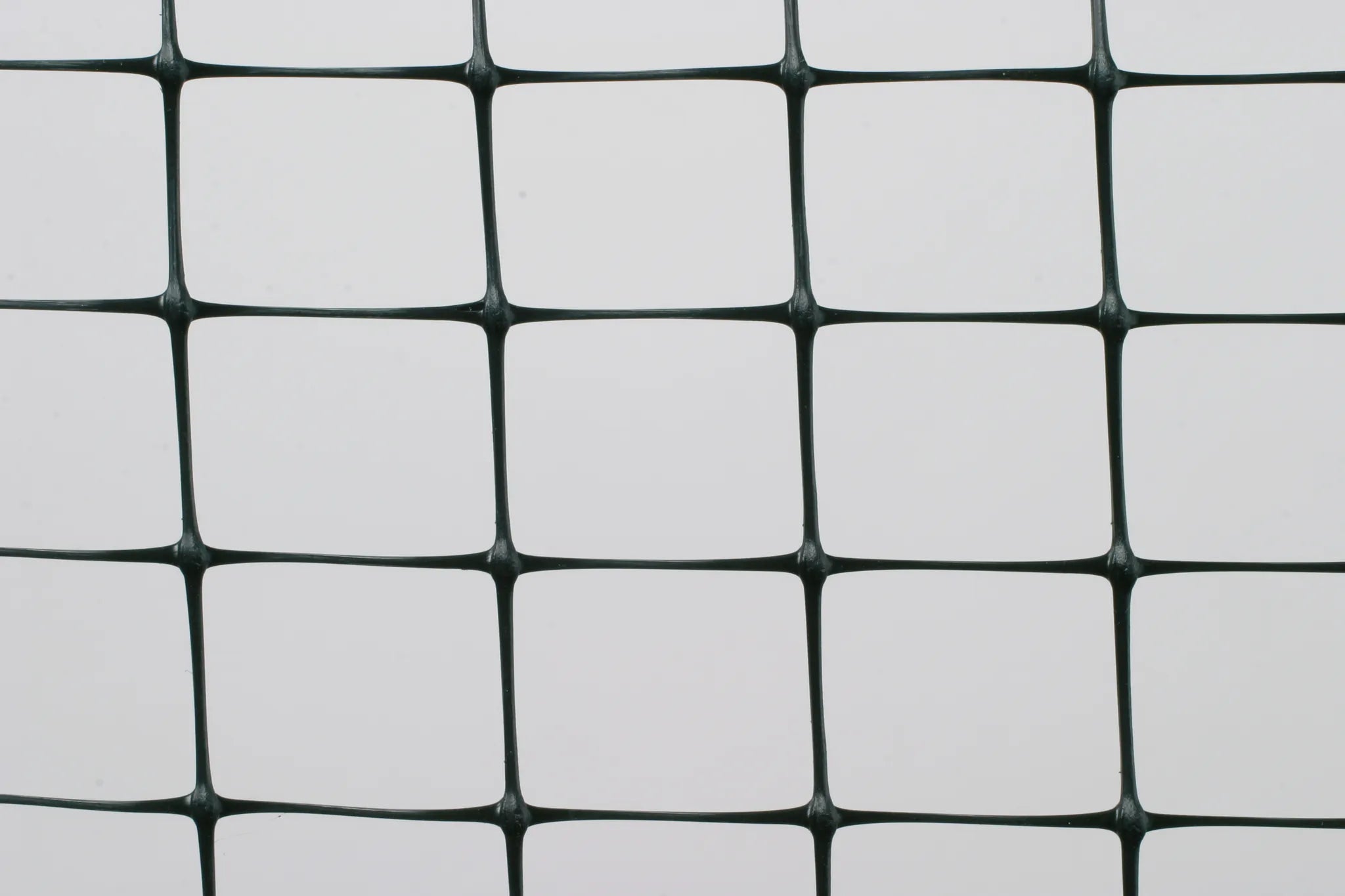 Vogelschutznetz 100, Höhe 1,00 m Maschenweite 24 x 17 mm