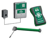 Elektro-Antrieb Premium Agrator Pro 230 Volt Motor, Steuerbox, 2. Schalter