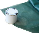 Reparaturset für WS-Netze bestehend aus 1 Dose Kaltschweißmittel