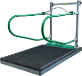 Latex-Matratze, Liegeboxentiefe 1,60 m, Meterware