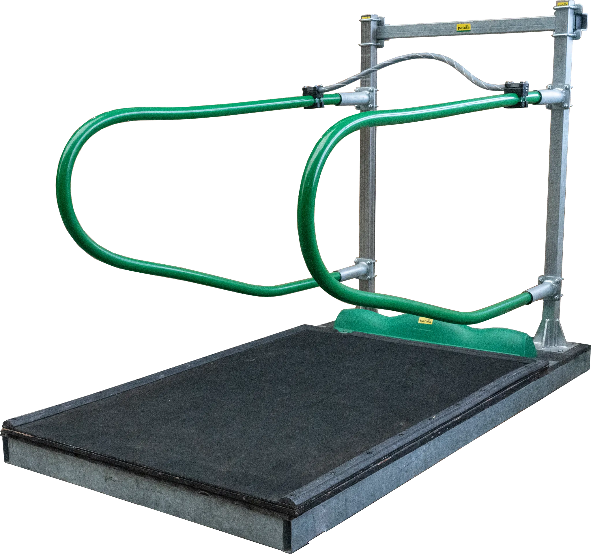 Latex-Matratze, Liegeboxentiefe 1,70 m, Meterware,