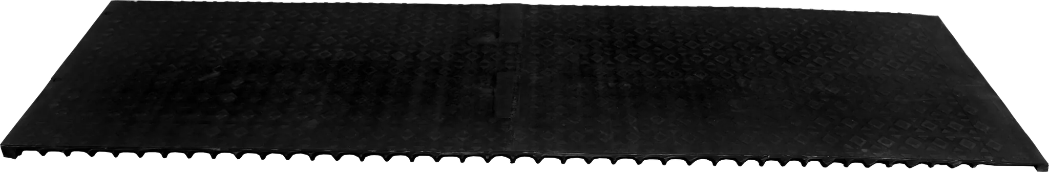 Noppen-Matratze Comfort, Liegeboxentiefe 1,80 m, Meterware,