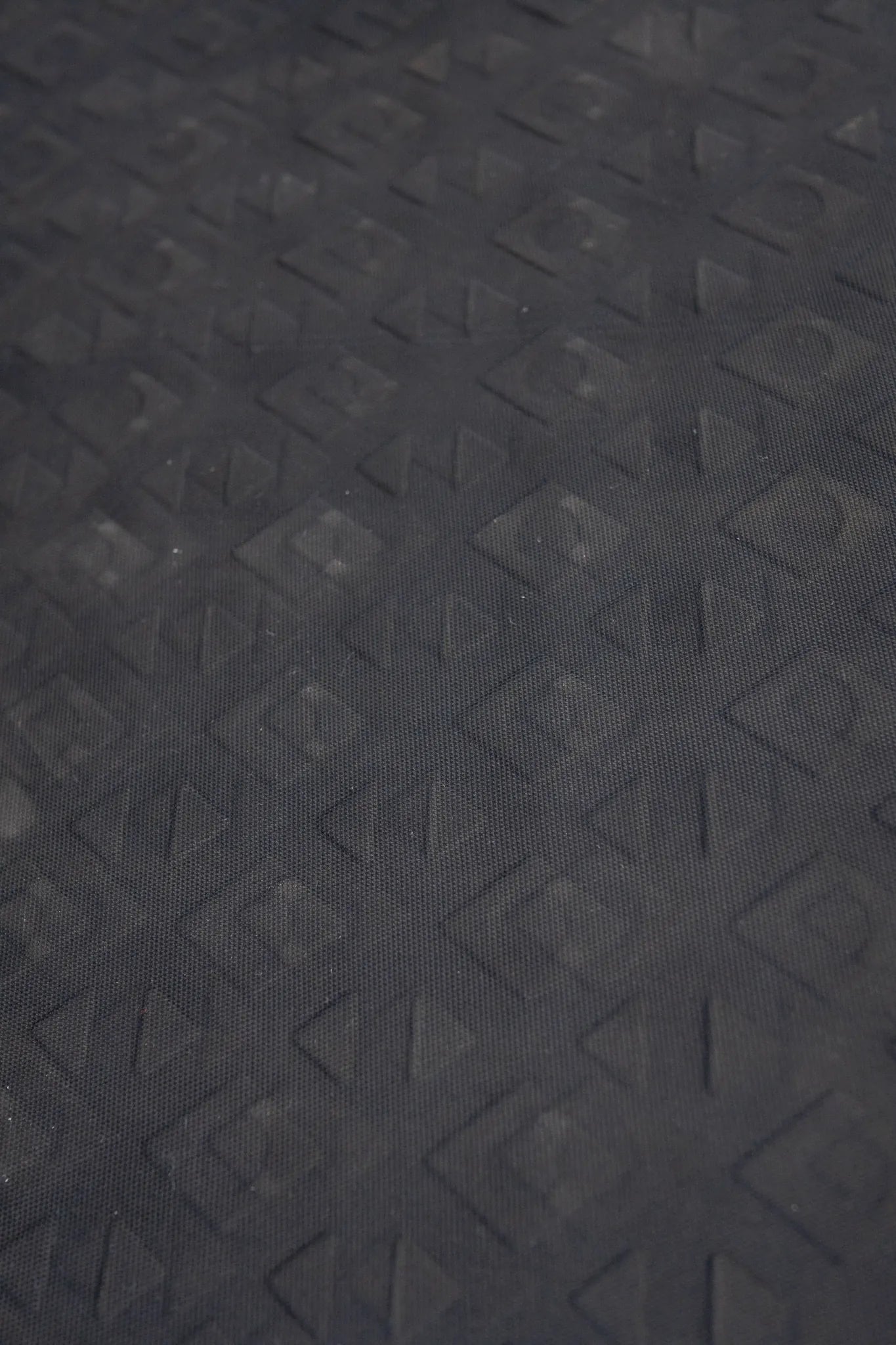 Noppen-Matratze Comfort, Liegeboxentiefe 1,80 m, Meterware,