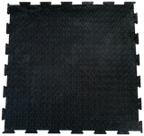 Stallmatte Easy-Connect-Comfort L x B x H: 100 x 100 x 1,7 cm