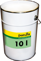 Bitumen-Schutzanstrich VOC-Wert ca.40%