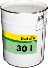 Bitumen-Schutzanstrich VOC-Wert ca.40%