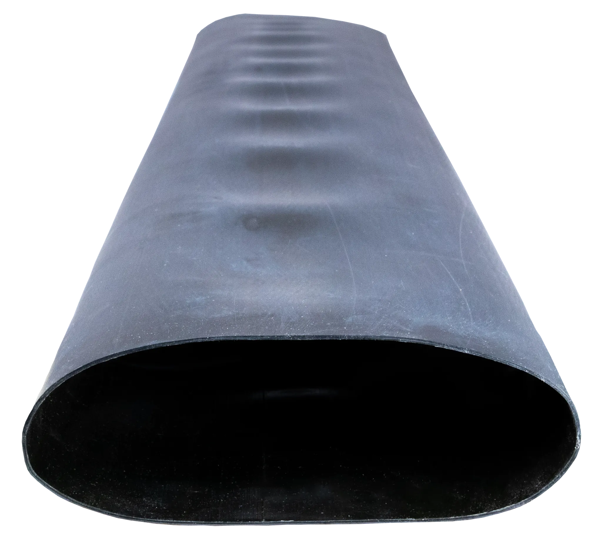 Schrumpfschlauch 120mm/40mm mit Innenkleber