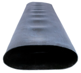 Schrumpfschlauch 120mm/40mm mit Innenkleber