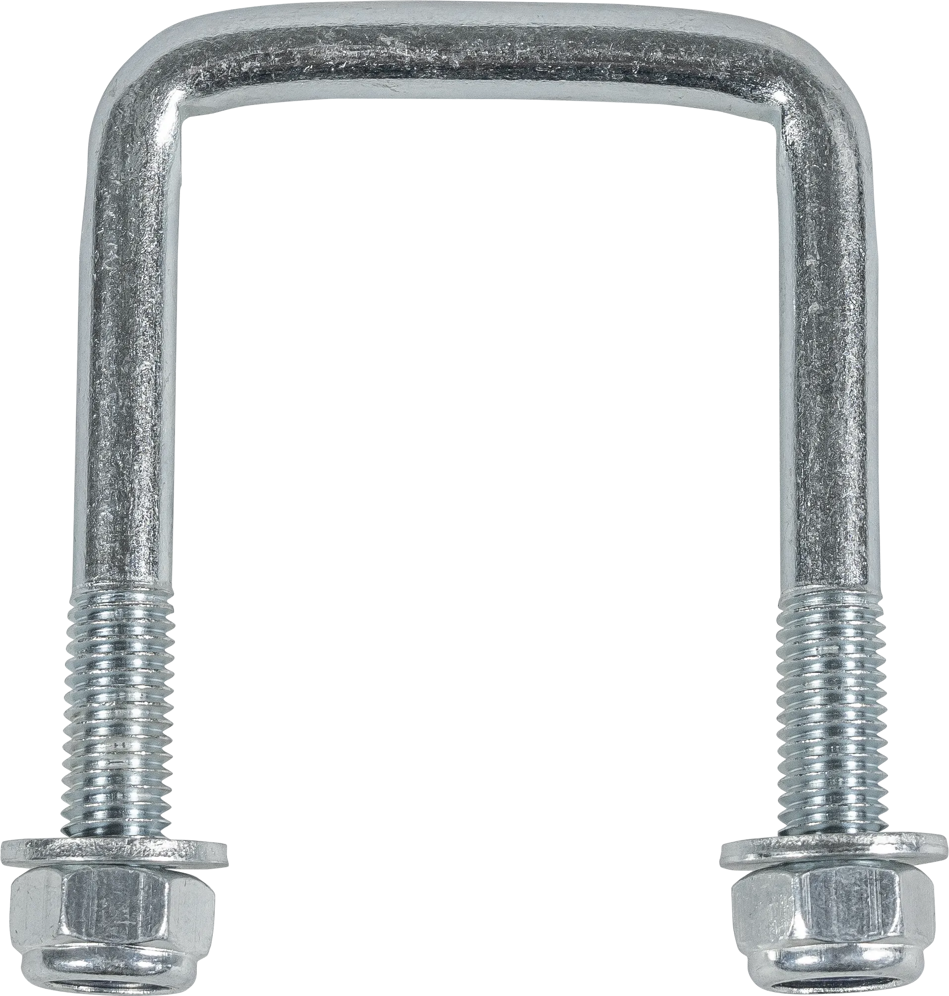 Bügelschraube 60 x 60 mm, M12 4 Stück/Pack