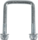 Bügelschraube 60 x 60 mm, M12 4 Stück/Pack