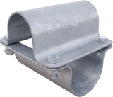 Stabile Kreuzklemme 60 mm x 60 mm 2" x 2"