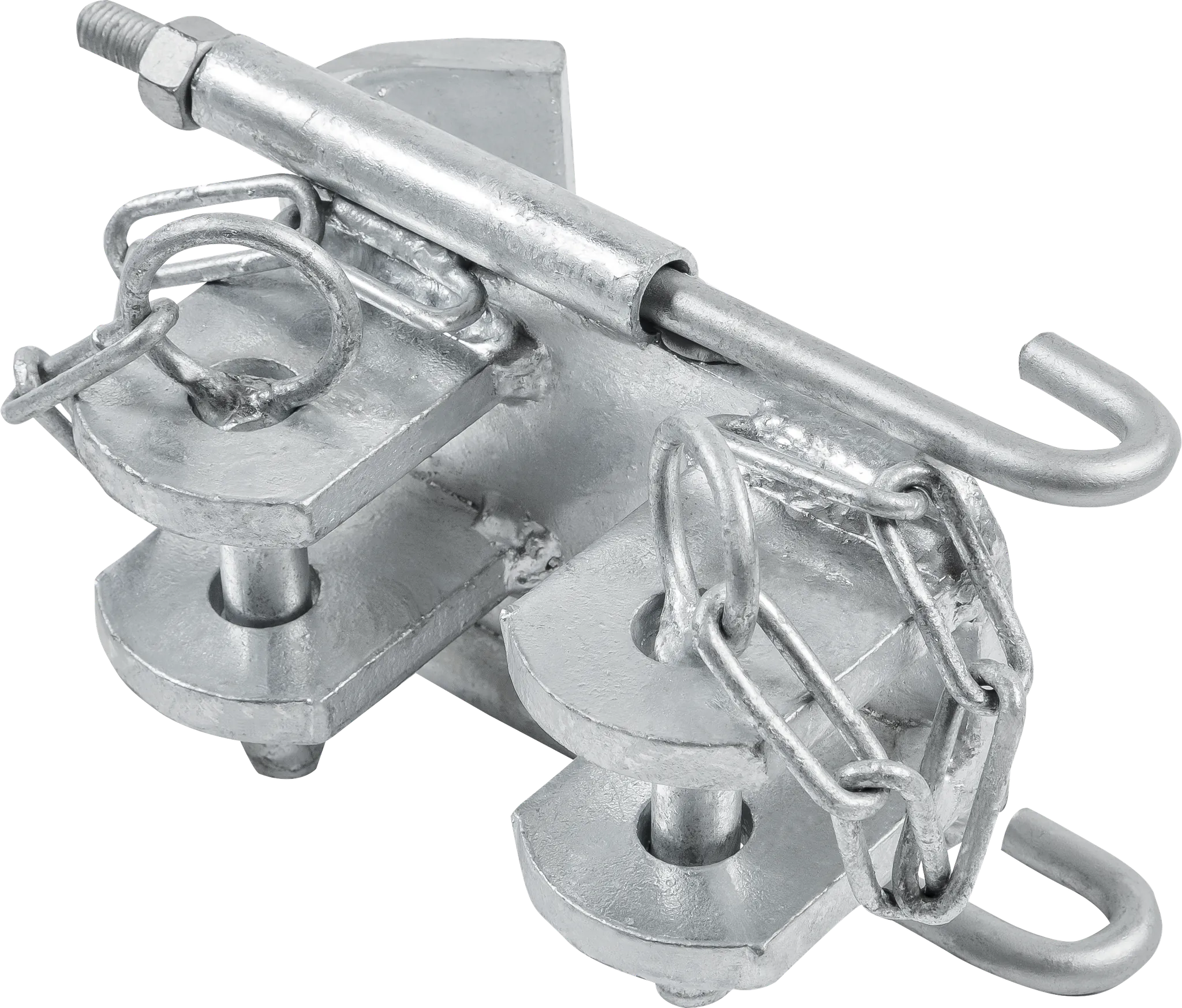 Halter für IPE-Träger 10-16 cm