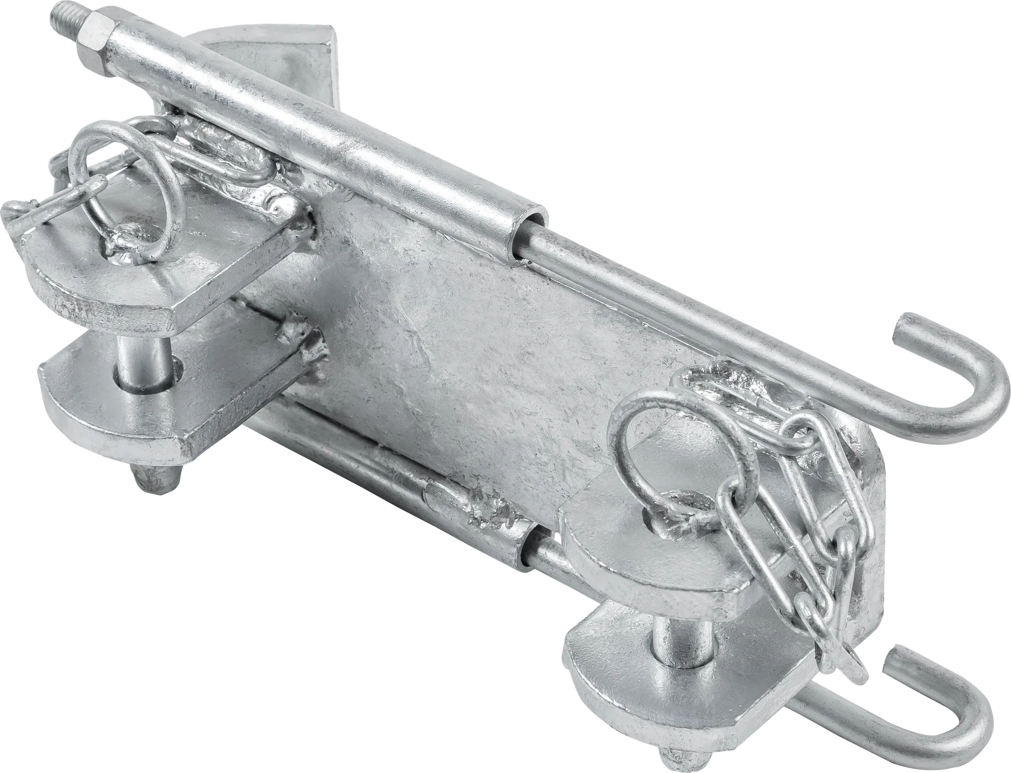Halter für IPE-Träger 16-24 cm
