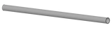 Rohr d= 88,9 x 4 mm, Länge 2,0 m