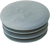 Stopfen 76 mm 2 1/2"