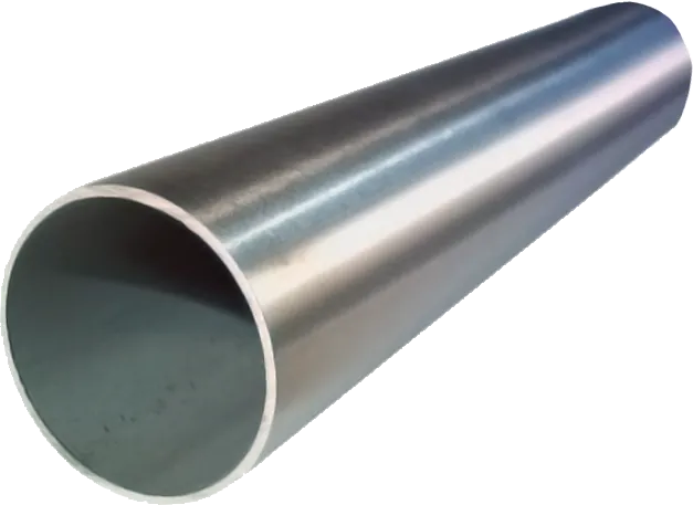 Rohr d= 60,3 x 3,6 mm, Meterware verzinkt