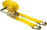 Nacken- und Nasengurt 40,0 m mit Spannratsche und Haken
