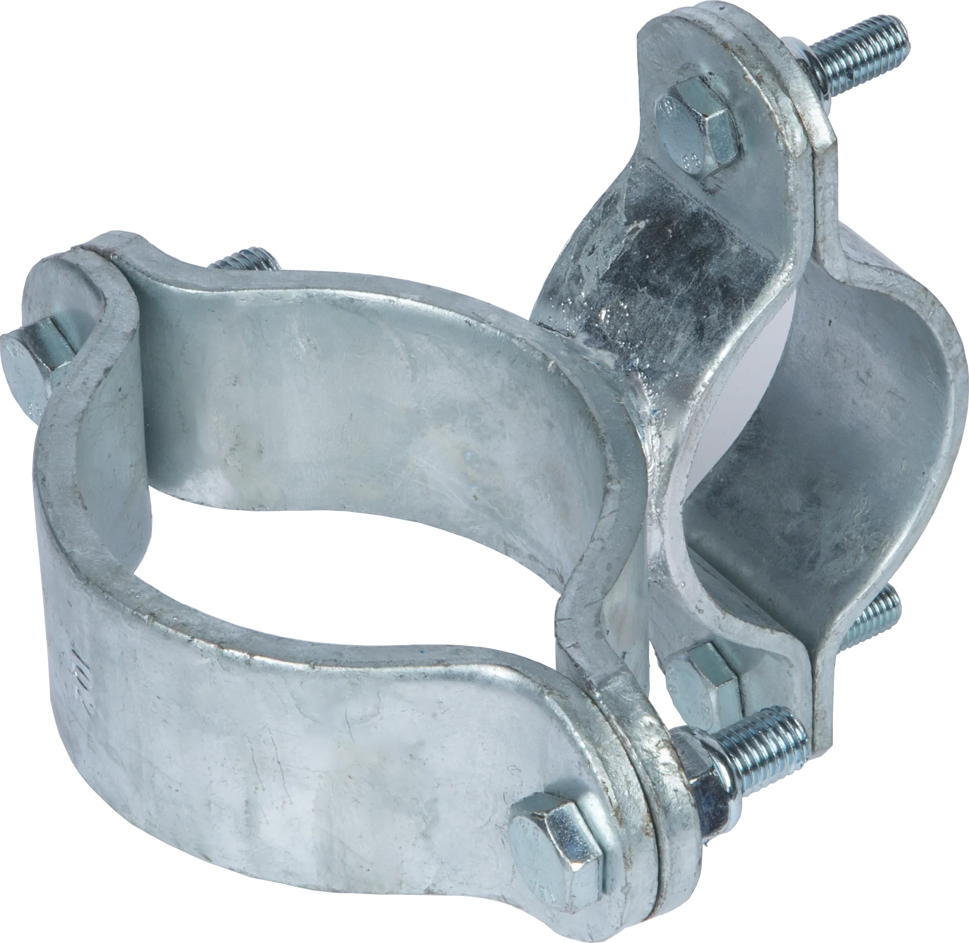 Querschelle 102 x 76 mm 3 1/2" x 2 1/2"