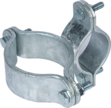 Querschelle 102 x 76 mm 3 1/2" x 2 1/2"